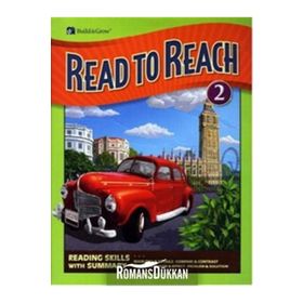 READ TO REACH 2 + CD - GENEL