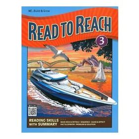 READ TO REACH 3 + CD - GENEL
