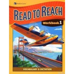 READ TO REACH WORKBOOK 1 - GENEL