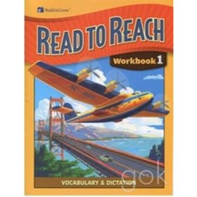 READ TO REACH WORKBOOK 1 - GENEL