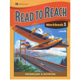 READ TO REACH WORKBOOK 1 - GENEL
