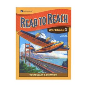 READ TO REACH WORKBOOK 1 - GENEL