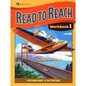 READ TO REACH WORKBOOK 1 - GENEL
