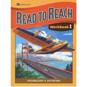 READ TO REACH WORKBOOK 1 - GENEL