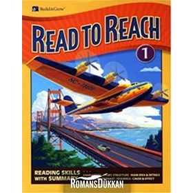 READ TO REACH WORKBOOK 1 - GENEL