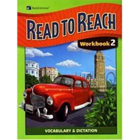 READ TO REACH WORKBOOK 2 - GENEL
