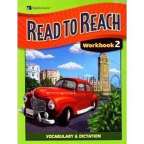 READ TO REACH WORKBOOK 2 - GENEL