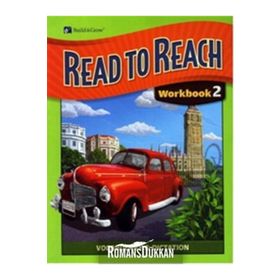 READ TO REACH WORKBOOK 2 - GENEL