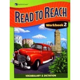 READ TO REACH WORKBOOK 2 - GENEL