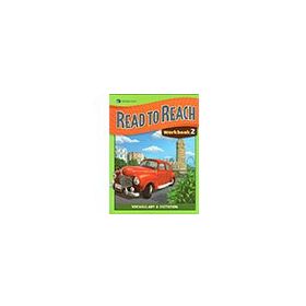 READ TO REACH WORKBOOK 2 - GENEL