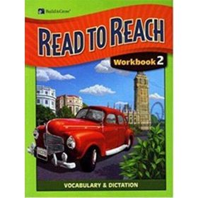 READ TO REACH WORKBOOK 2 - GENEL