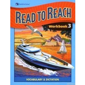 READ TO REACH WORKBOOK 3 - GENEL