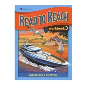 READ TO REACH WORKBOOK 3 - GENEL
