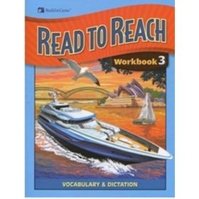READ TO REACH WORKBOOK 3 - GENEL