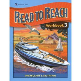 READ TO REACH WORKBOOK 3 - GENEL