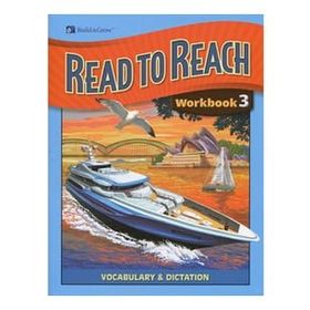 READ TO REACH WORKBOOK 3 - GENEL