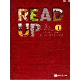 READ UP ON CONTENT AREAS 1 WITH WRITE & SPEAK +CD - GENEL
