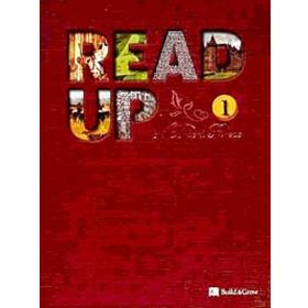 READ UP ON CONTENT AREAS 1 WITH WRITE & SPEAK +CD - GENEL