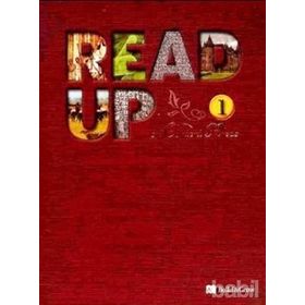 READ UP ON CONTENT AREAS 1 WITH WRITE & SPEAK +CD - GENEL