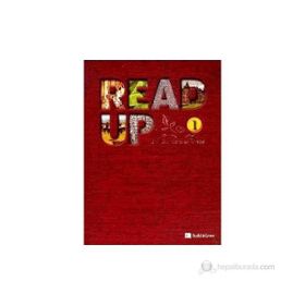 READ UP ON CONTENT AREAS 1 WITH WRITE & SPEAK +CD - GENEL