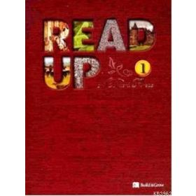 READ UP ON CONTENT AREAS 1 WITH WRITE & SPEAK +CD - GENEL