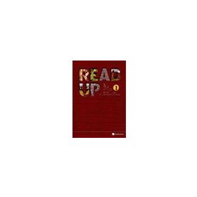 READ UP ON CONTENT AREAS 1 WITH WRITE & SPEAK +CD - GENEL