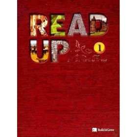 READ UP ON CONTENT AREAS 1 WITH WRITE & SPEAK +CD - GENEL