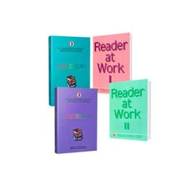 Reader at Work 1-2 2 li Set-ODTÜ Yayınları