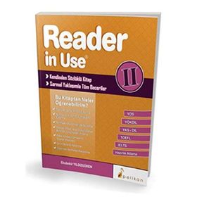 Reader in Use 2 - Ebubekir Yıldızgören