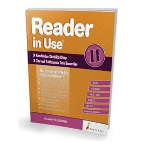 Reader in Use 2 - Ebubekir Yıldızgören