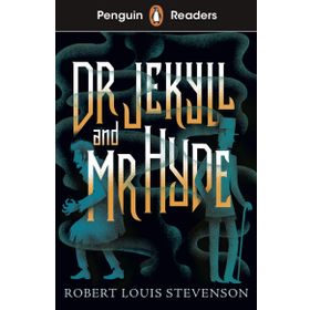 Readers Level 1: Jekyll and Hyde ELT Graded Reader - Robert Louis Stevenson