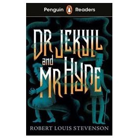 Readers Level 1: Jekyll and Hyde ELT Graded Reader - Robert Louis Stevenson