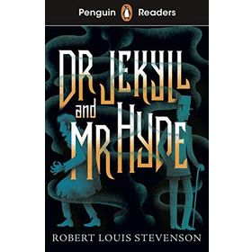 Readers Level 1: Jekyll and Hyde ELT Graded Reader - Robert Louis Stevenson