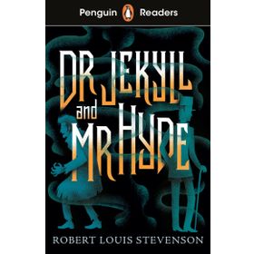 Readers Level 1: Jekyll and Hyde ELT Graded Reader - Robert Louis Stevenson