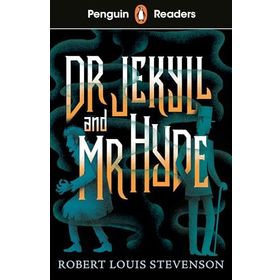 Readers Level 1: Jekyll and Hyde ELT Graded Reader - Robert Louis Stevenson
