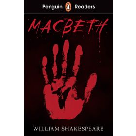 Readers Level 1: Macbeth ELT Graded Reader - William Shakespeare