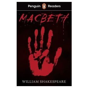 Readers Level 1: Macbeth ELT Graded Reader - William Shakespeare