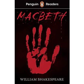 Readers Level 1: Macbeth ELT Graded Reader - William Shakespeare