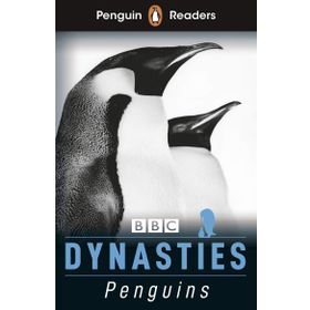 Readers Level 2: Dynasties: Penguins ELT Graded Reader - Penguin