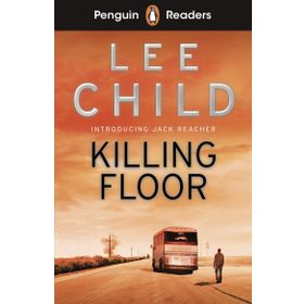 Readers Level 4: Killing Floor ELT Graded Reader - Lee Child