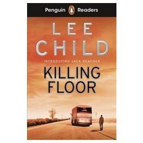 Readers Level 4: Killing Floor ELT Graded Reader - Lee Child