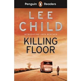 Readers Level 4: Killing Floor ELT Graded Reader - Lee Child