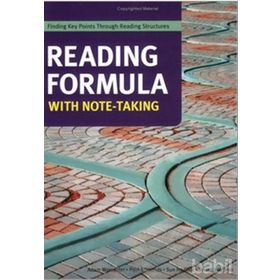 READING FORMULA WITH NOTE-TAKING - ADAM WORCESTER