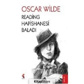 Reading Hapishanesi Baladı - Oscar Wilde