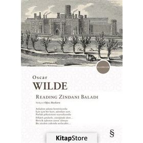 Reading Hapishanesi Baladı - Oscar Wilde