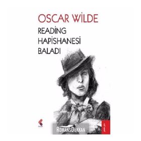 Reading Hapishanesi Baladı - Oscar Wilde