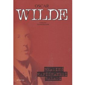Reading Hapishanesi Baladı - Oscar Wilde