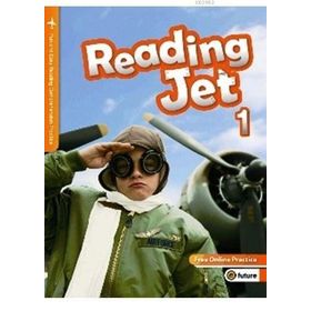 Reading Jet 1 with Workbook +CD - J. H. Yang G. Hwang G. Allison