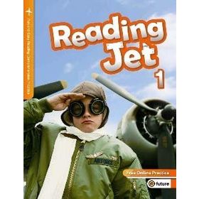 Reading Jet 1 with Workbook +CD - J. H. Yang G. Hwang G. Allison