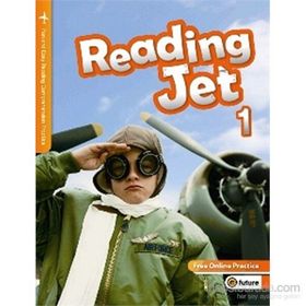 Reading Jet 1 with Workbook +CD - J. H. Yang G. Hwang G. Allison